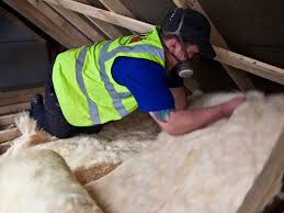 Best Insulation for New Construction  in Elim, PA