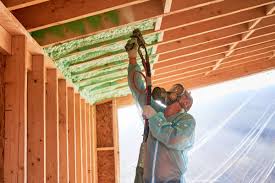 Types of Insulation We Offer in Elim, PA